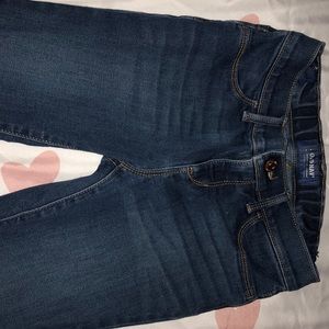 OLD NAVY Blue Jeans